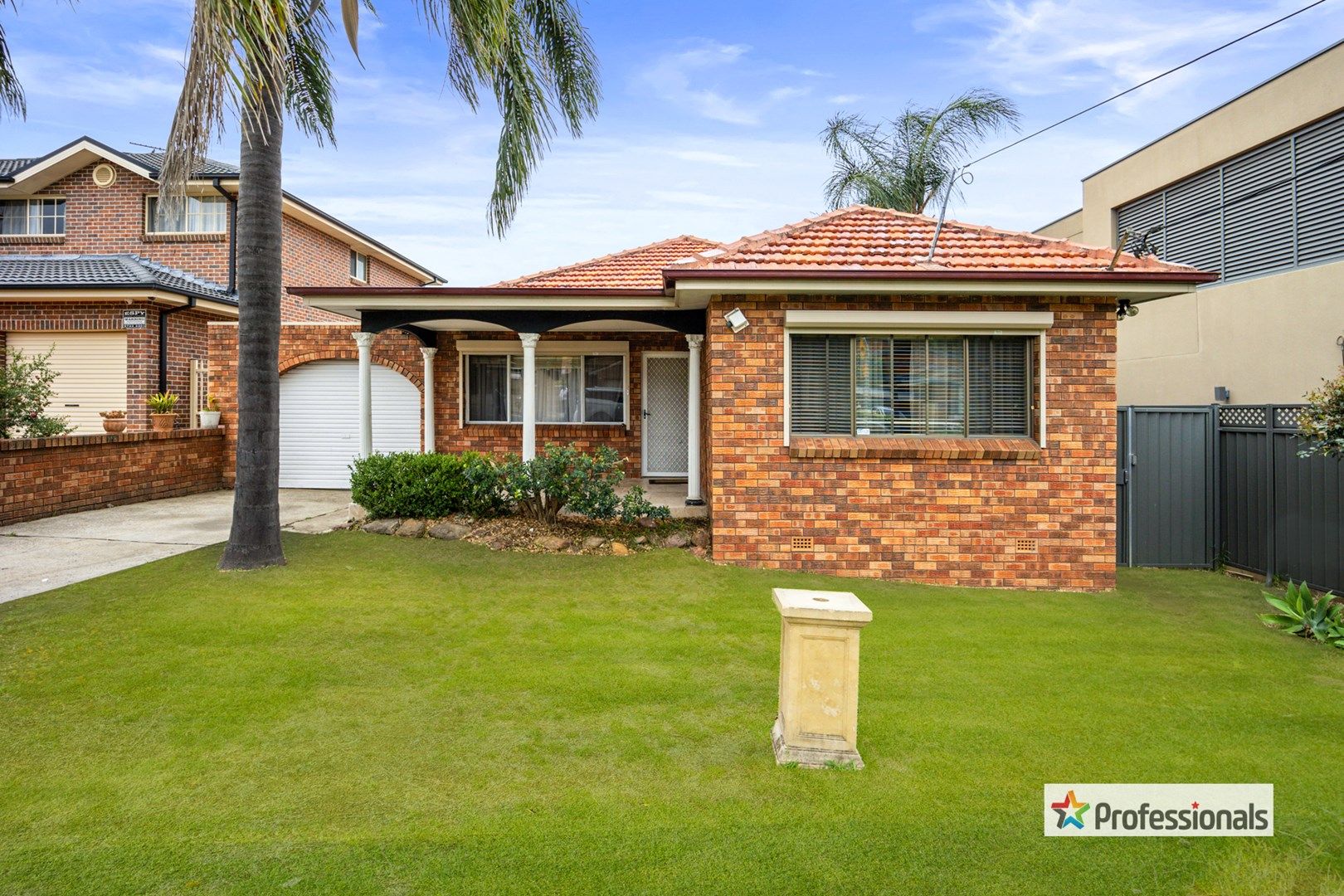 43 Townsend Street, Condell Park NSW 2200, Image 0