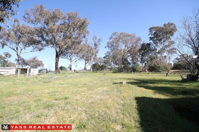 Picture of 8 Bogolong Street, BOWNING NSW 2582
