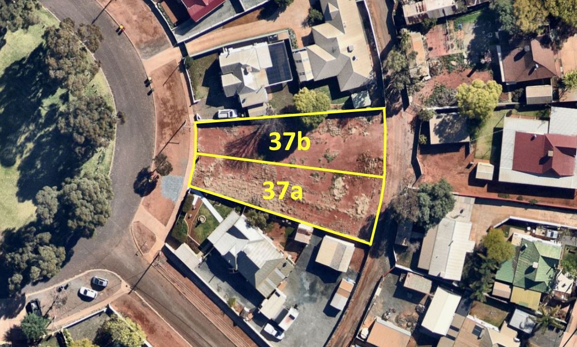 37a & 37b Rosenberg Crescent, Kalgoorlie WA 6430, Image 1