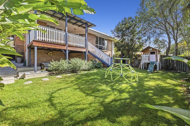 2/14 Golf View Court, Banora Point, NSW, 2486