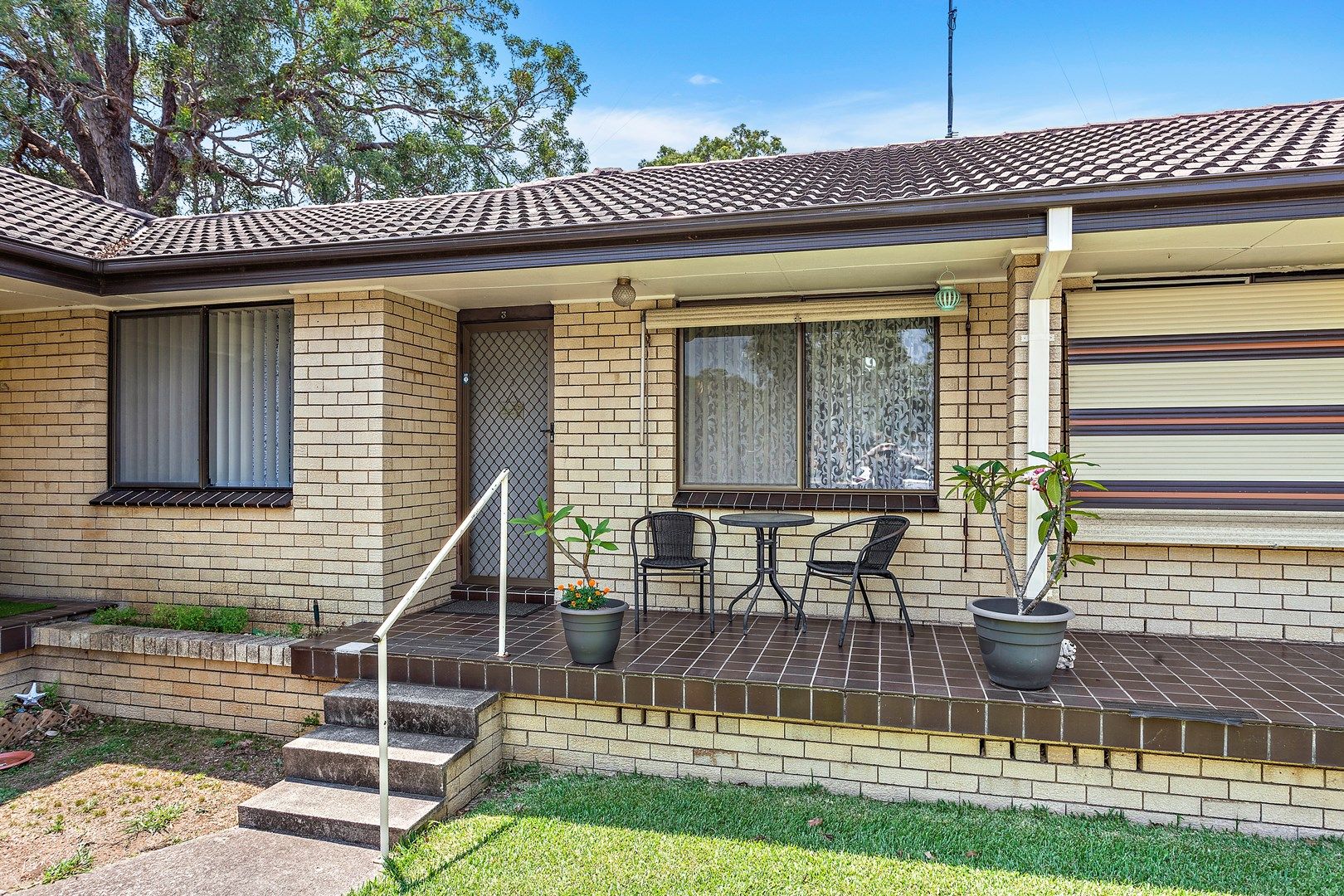 3/144 Central Avenue, Oak Flats NSW 2529, Image 0