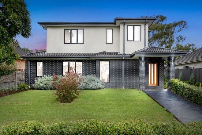 Picture of 1/50 Dublin Street, OAKLEIGH EAST VIC 3166