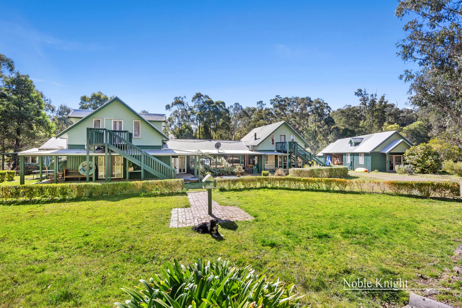 Additional image 6 of 2/183 Burns Road, Glenburn VIC 3717