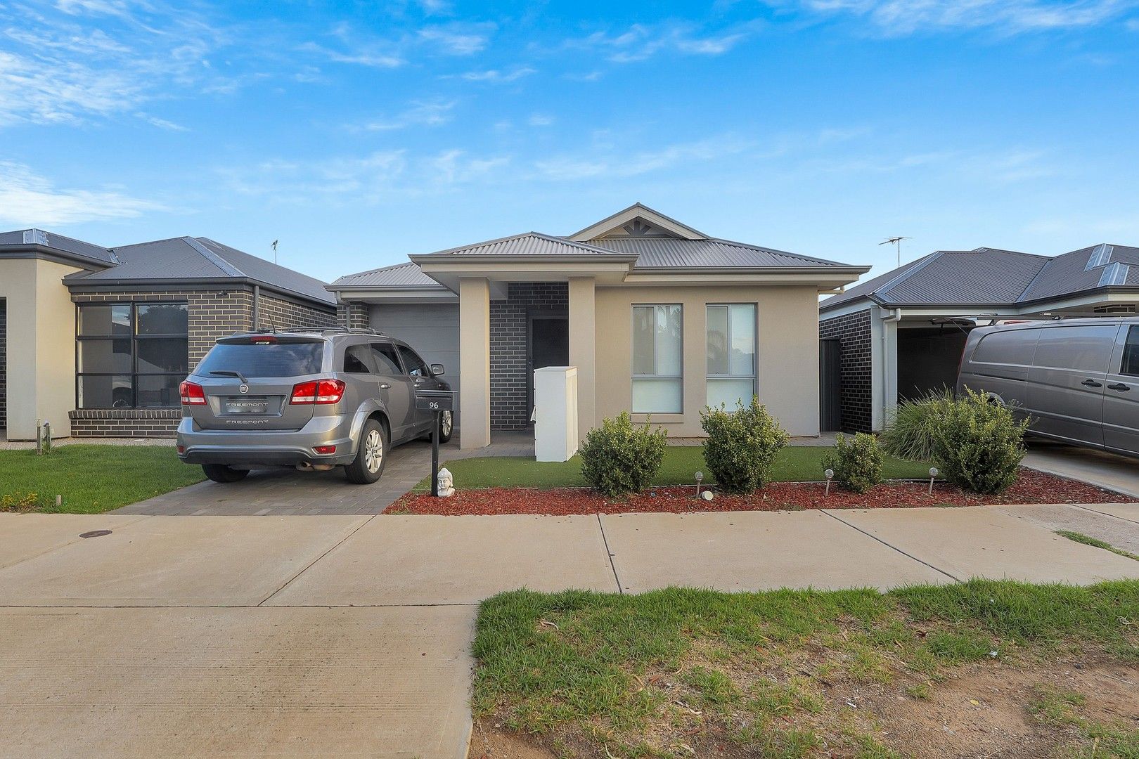 96 Greentree Boulevard, Paralowie SA 5108 House For Rent Domain