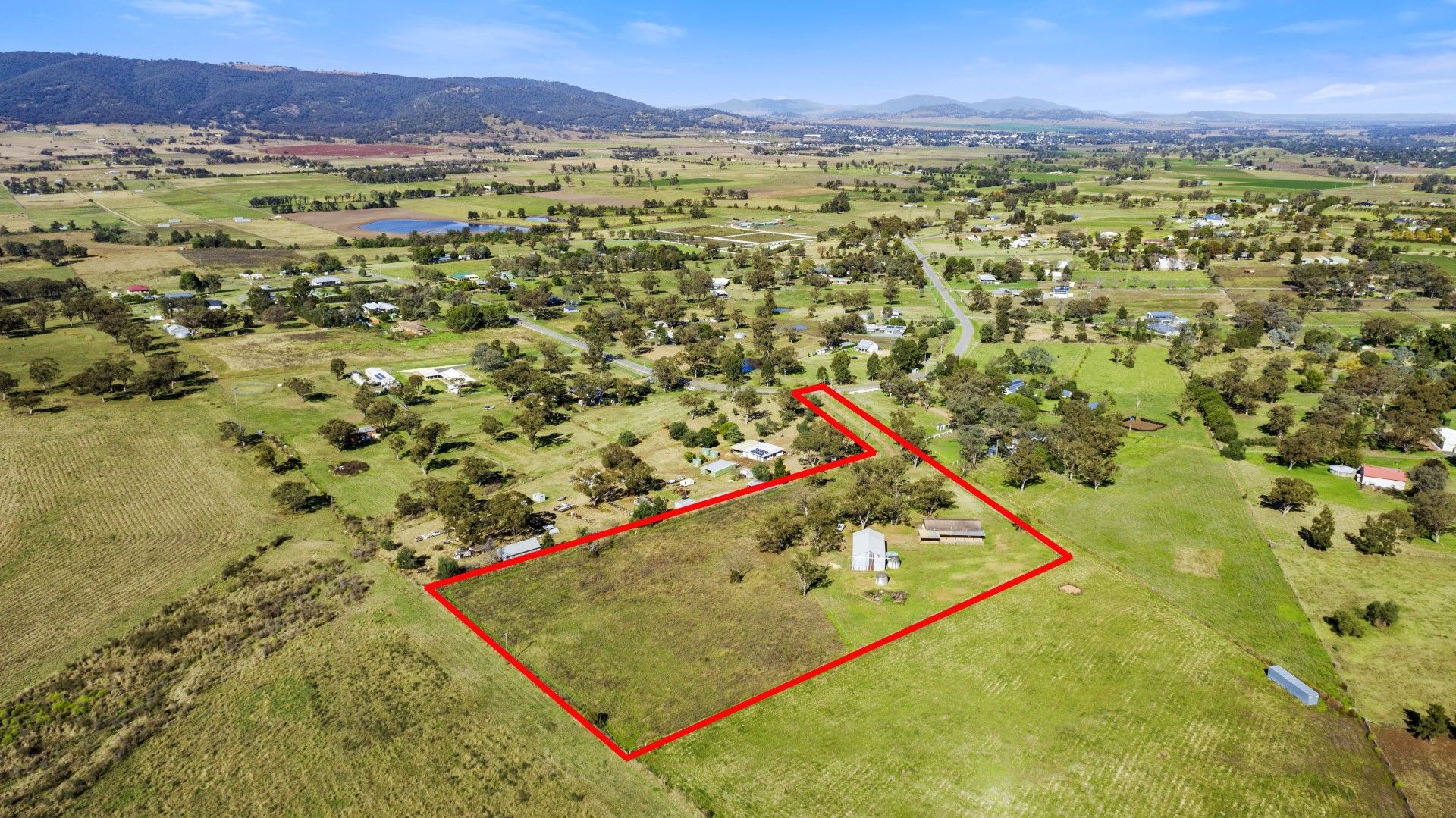 101 Tullong Road, Middle Brook NSW 2337