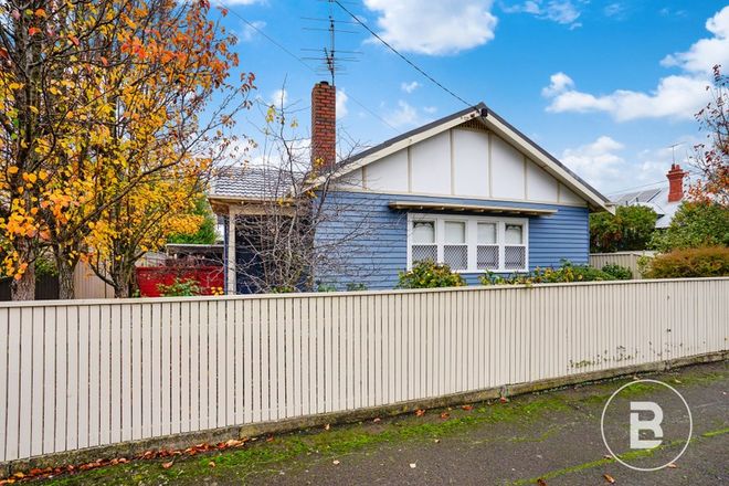 Picture of 10 Hotham Street, LAKE WENDOUREE VIC 3350