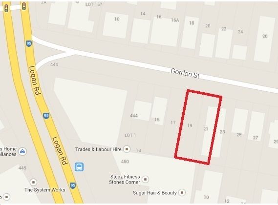 19 Gordon Street, GREENSLOPES QLD 4120, Image 1