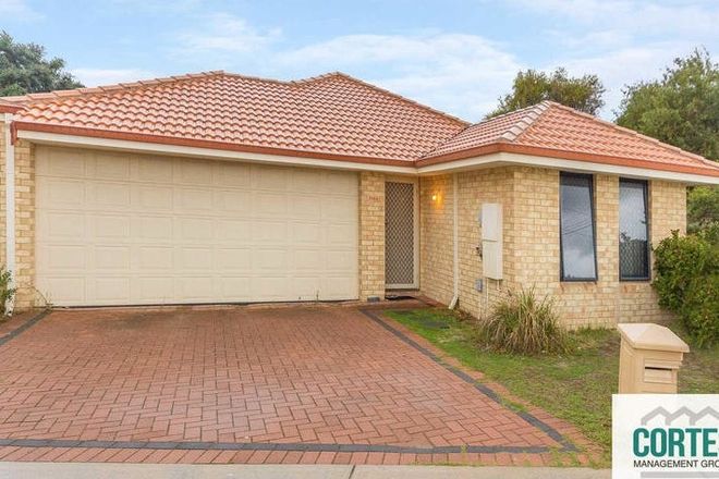 Picture of ROOM 2/222A Hill View Terrace, BENTLEY WA 6102
