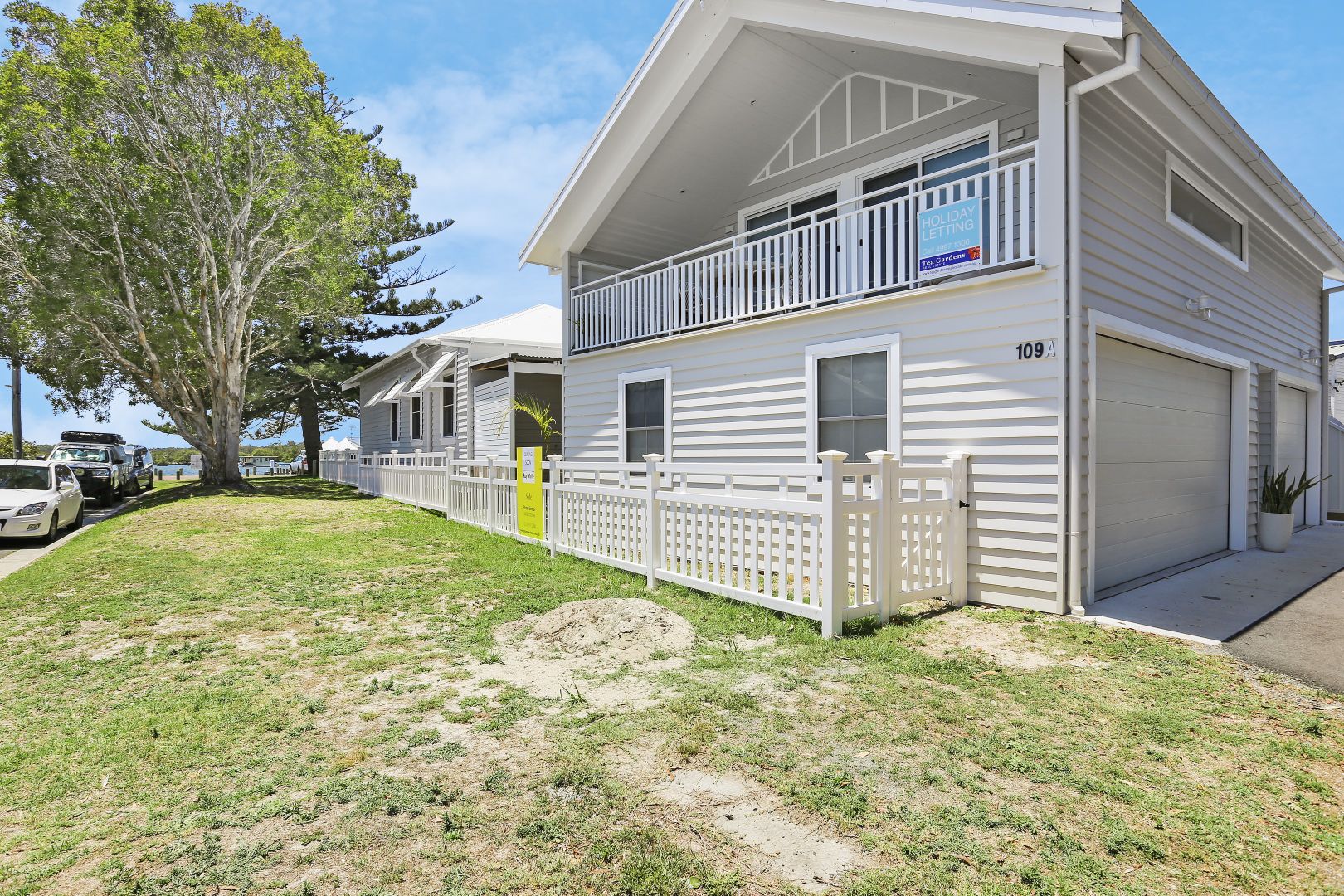 109 Marine Drive, Tea Gardens NSW 2324, Image 2