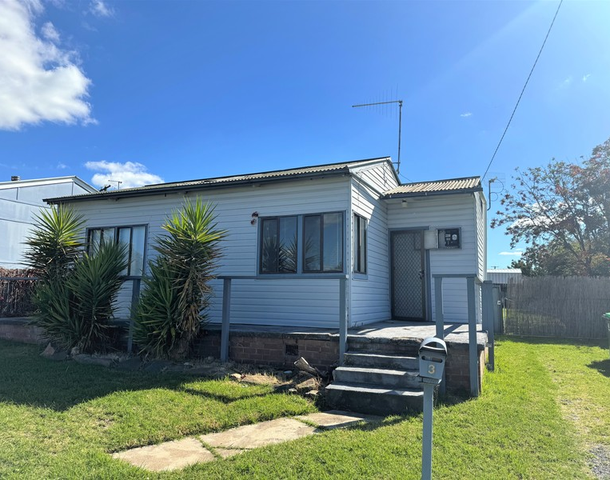 3 Moresby Way, West Bathurst NSW 2795