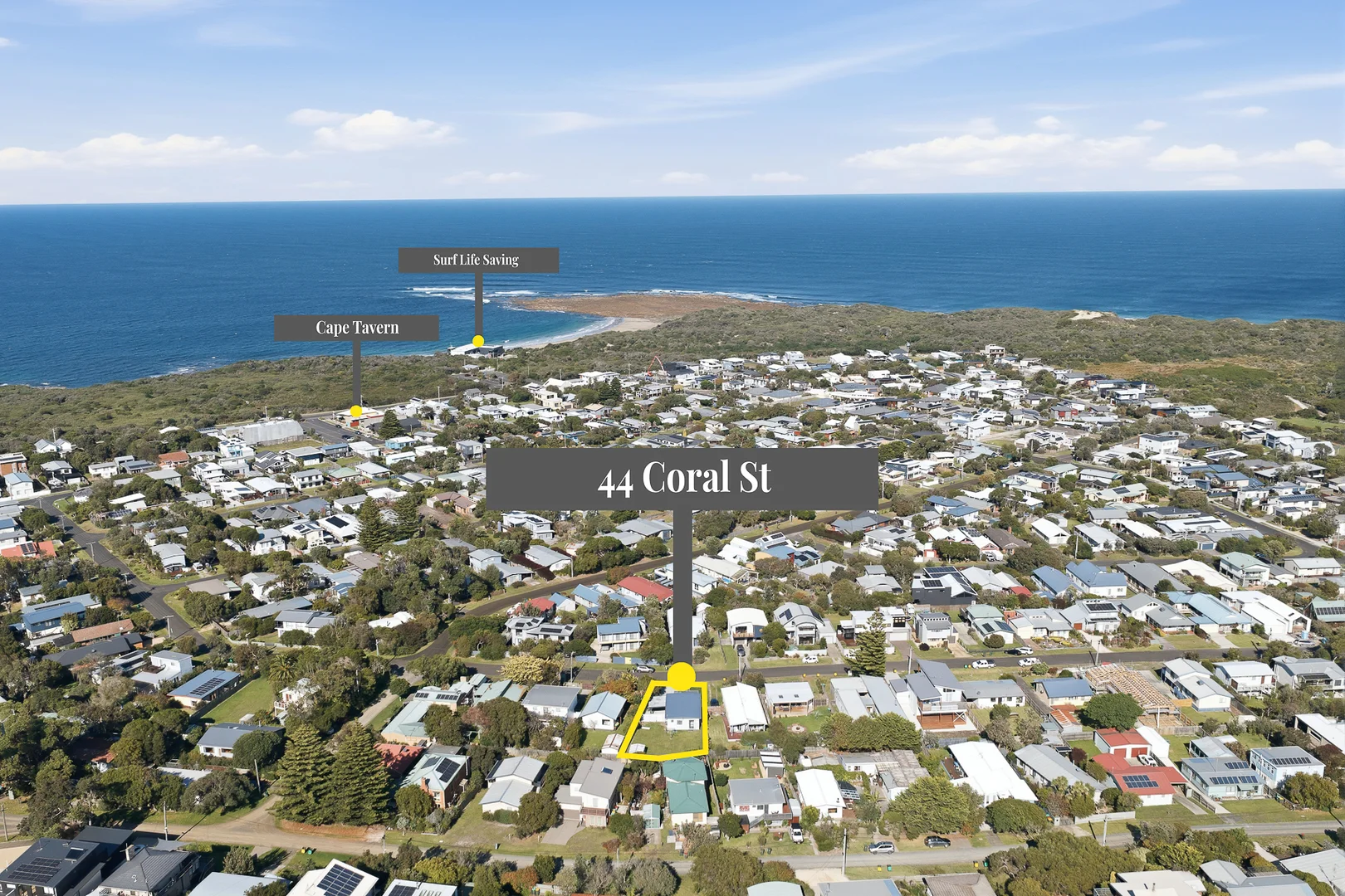 Additional image 20 of 44 Coral St, Cape Paterson VIC 3995