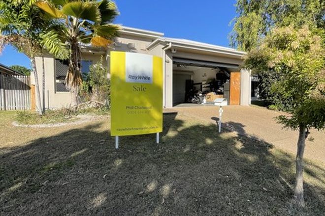 Picture of 26 Cockatoo Circuit, DOUGLAS QLD 4814