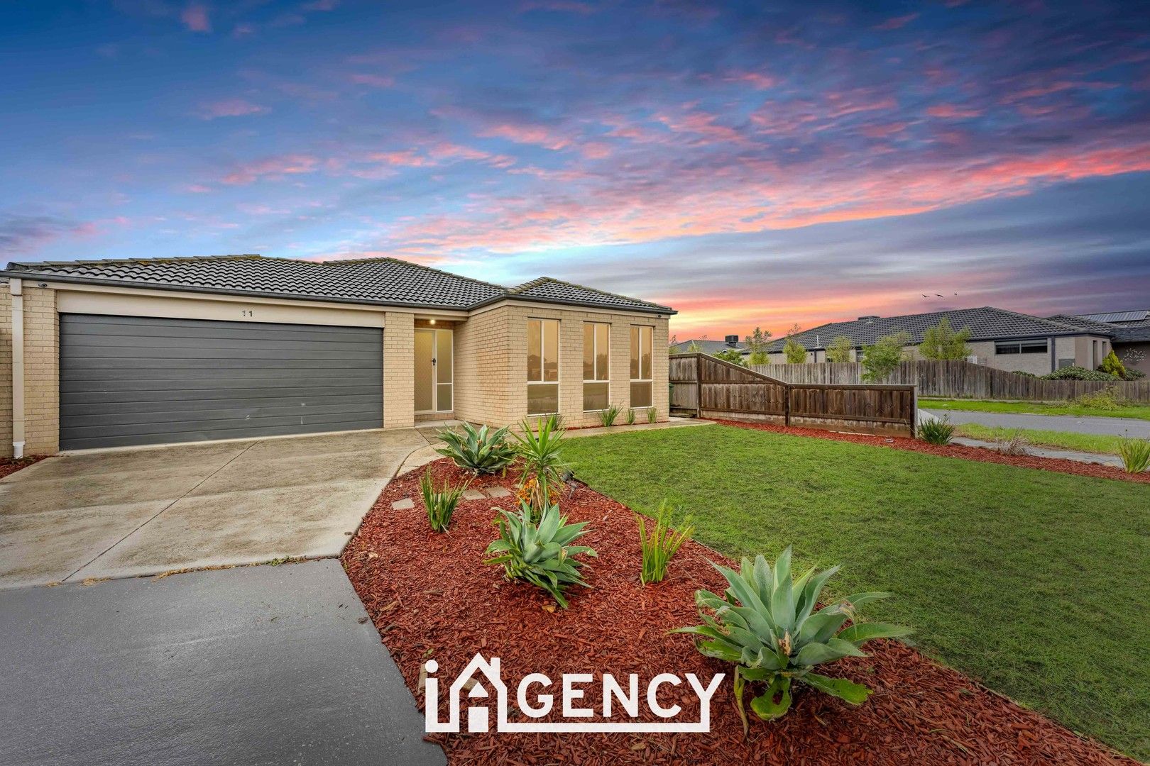 11 Pengana Way, Cranbourne West VIC 3977, Image 0