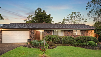Picture of 5 Higgins Place, WESTLEIGH NSW 2120