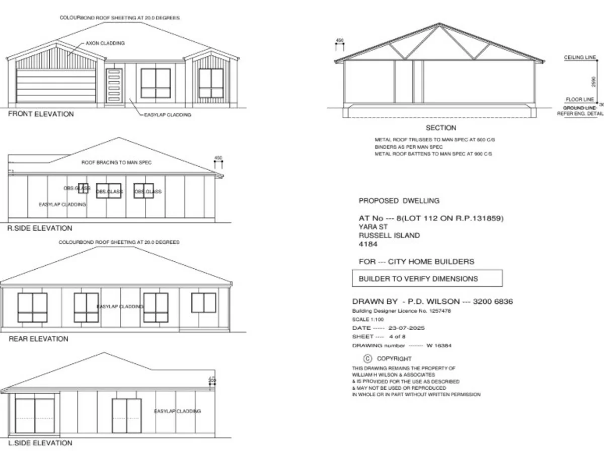 Additional image 2 of 8 Yara Street, Russell Island QLD 4184