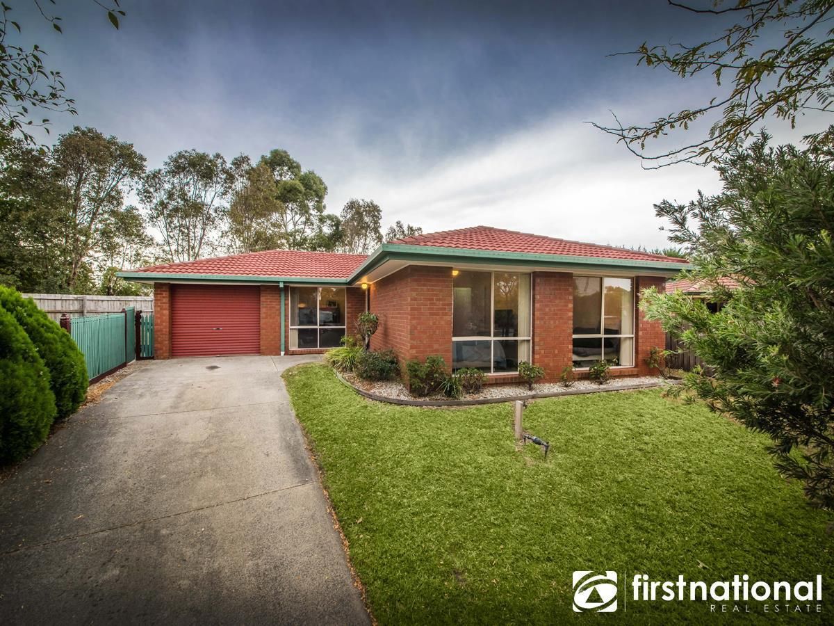 7 Hillman Court, Berwick VIC 3806, Image 0