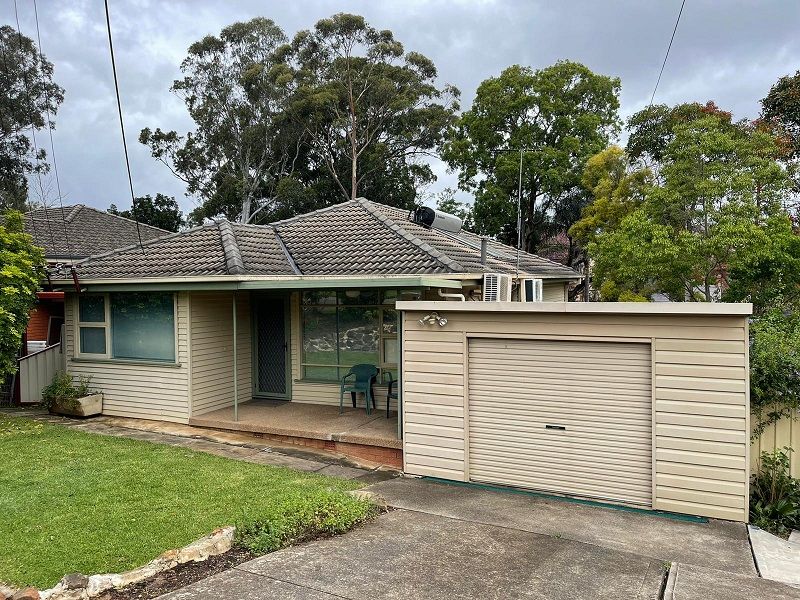 13 O'shannassy Street, Mount Pritchard NSW 2170 House For Rent 525