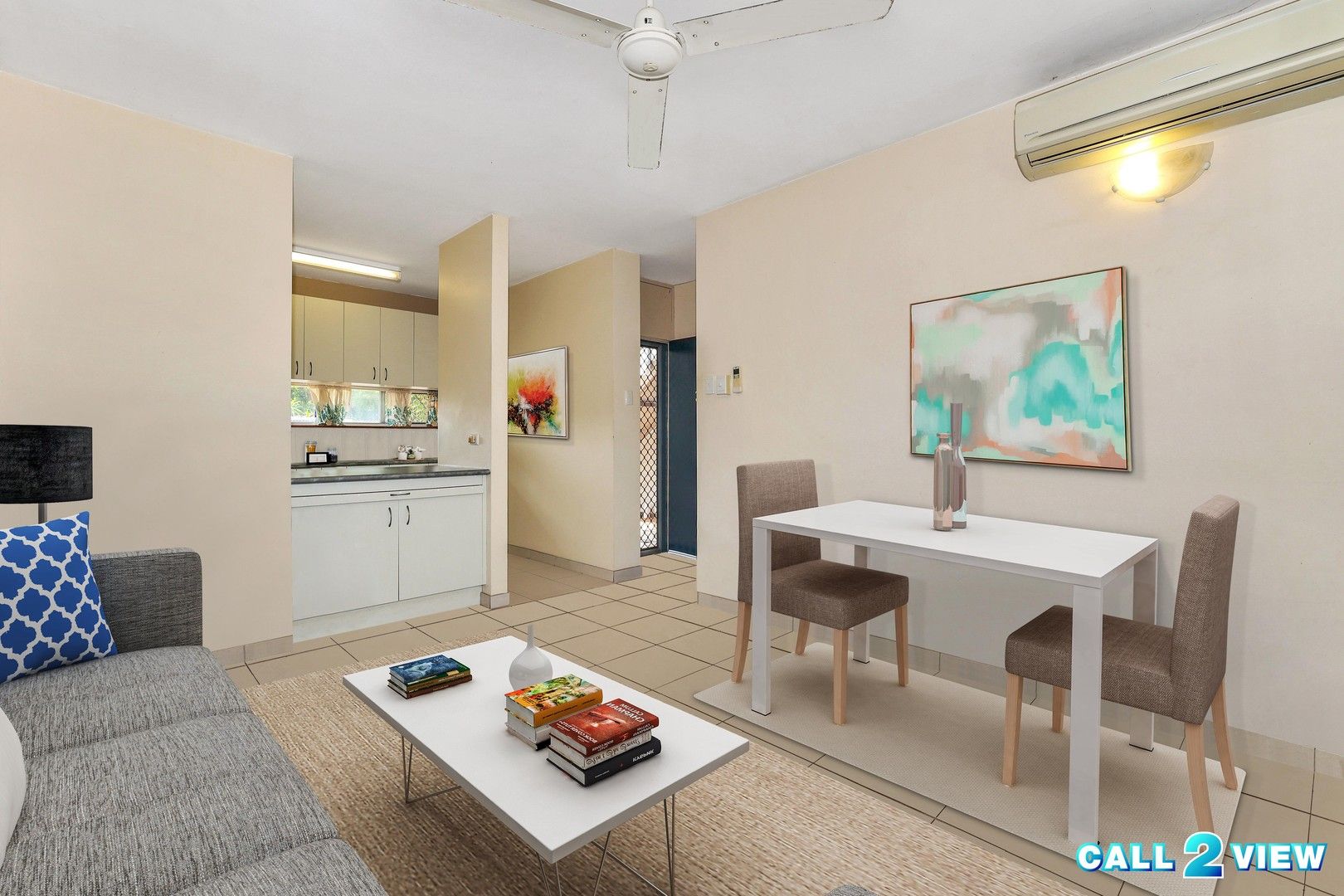 3/6 Malabar Street, Larrakeyah NT 0820, Image 0