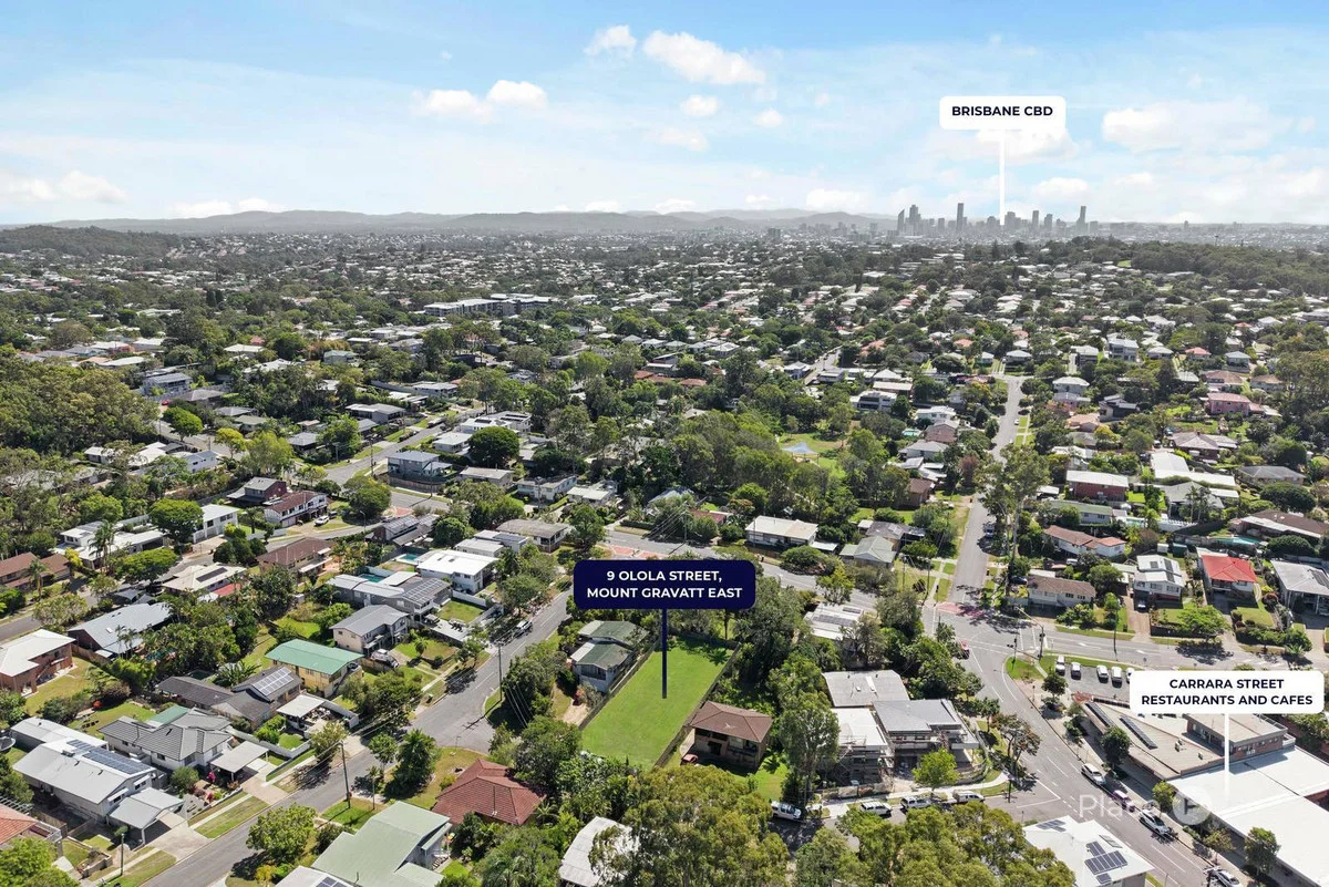 Additional image 3 of 9 Olola Street, Mount Gravatt East QLD 4122