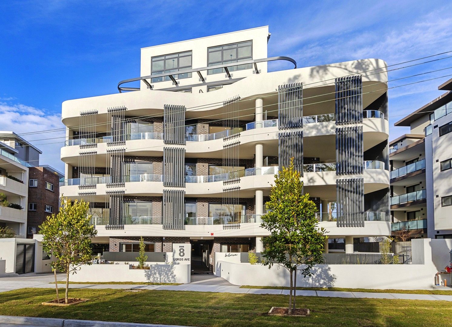 8/8 Lords Avenue, Asquith NSW 2077 | Domain