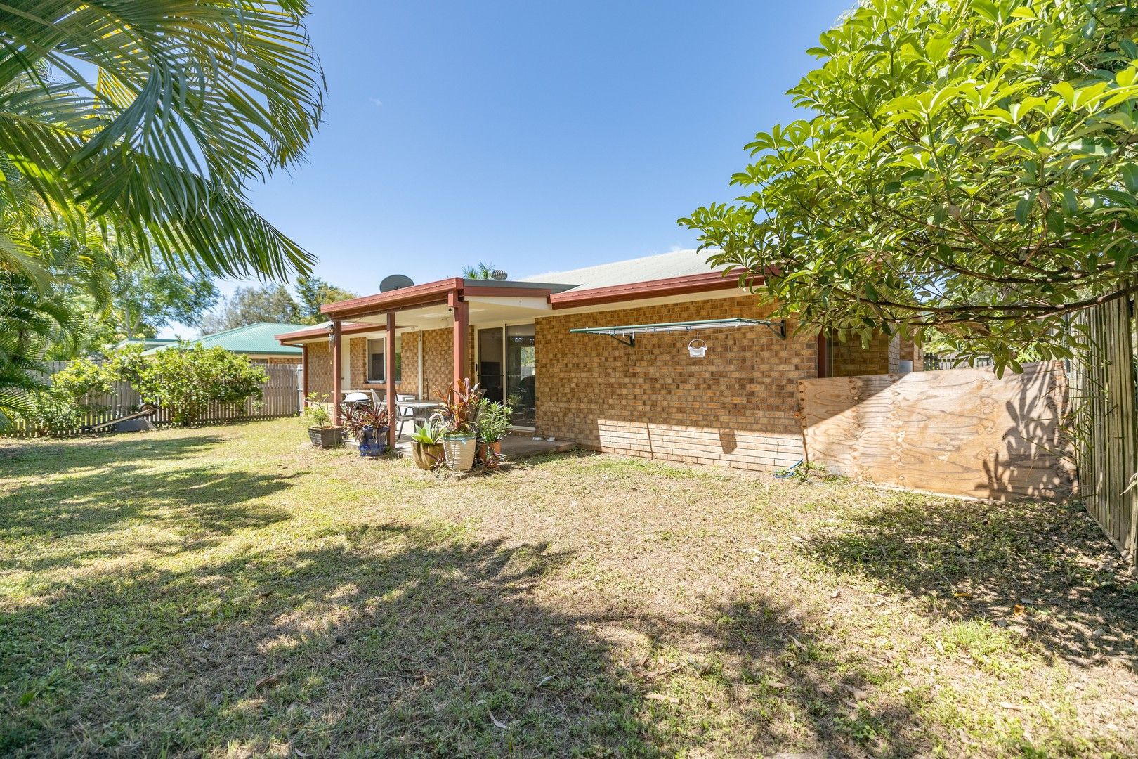 6 Sentry Court, Jubilee Pocket QLD 4802, Image 0