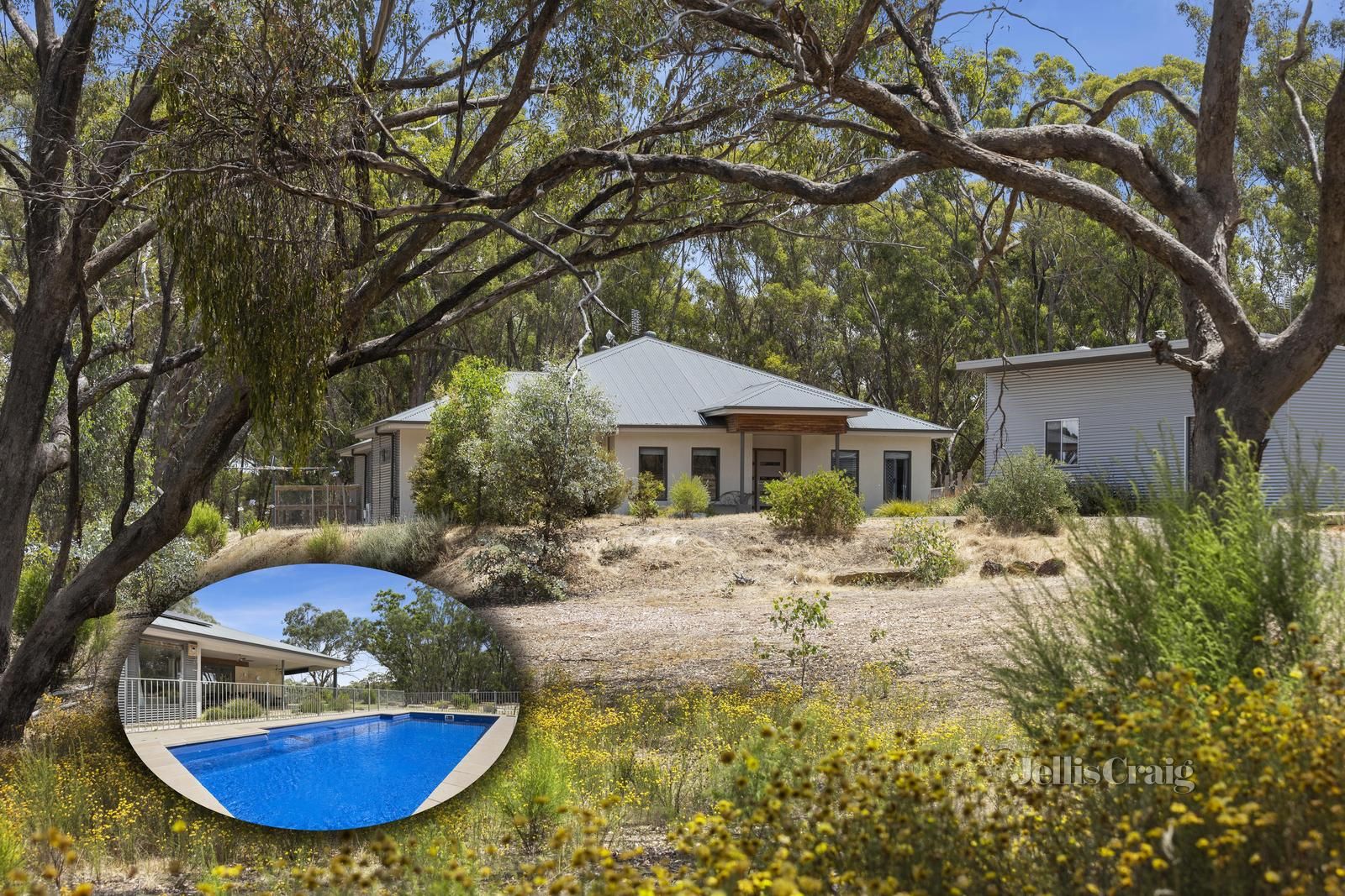 29 Erin Court, Muckleford VIC 3451, Image 0