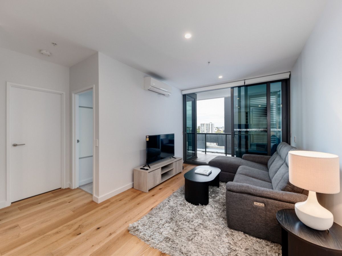 1707/380 Murray Street, Perth WA 6000, Image 2