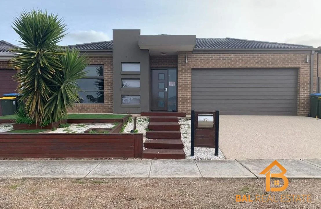 37 Basinview Drive, Tarneit VIC 3029