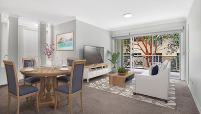 Picture of 10/12-14 Wetherill Street, NARRABEEN NSW 2101