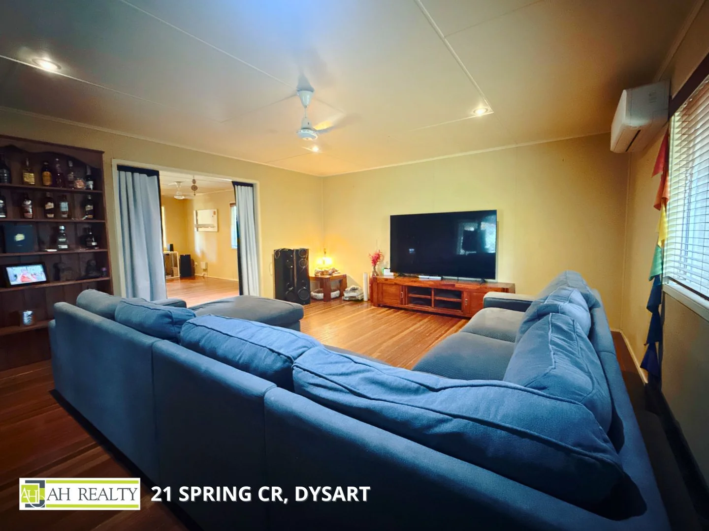 Additional image 8 of 21 Spring Crescent, Dysart QLD 4745