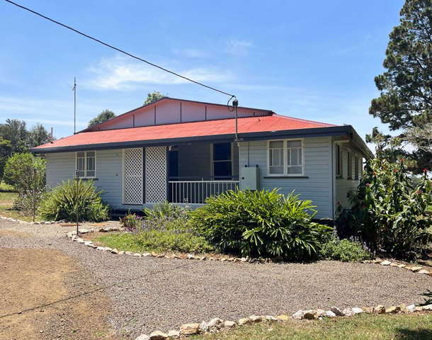 69 Upper Barron Road, Upper Barron QLD 4883