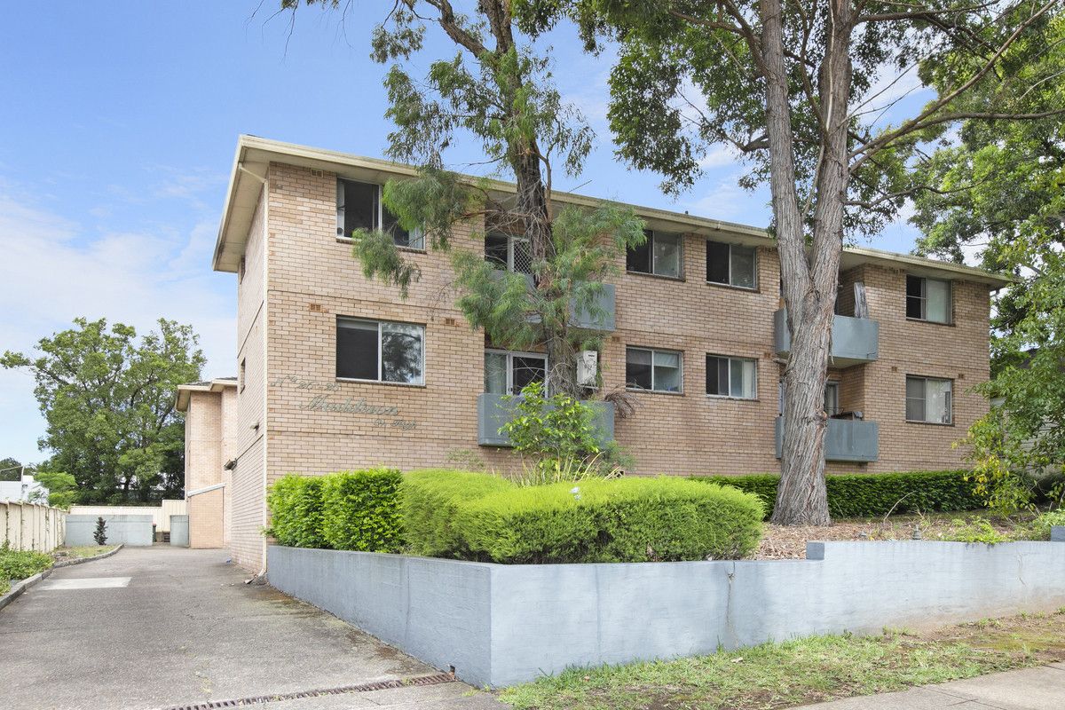 10/26 High Street, Granville NSW 2142, Image 1