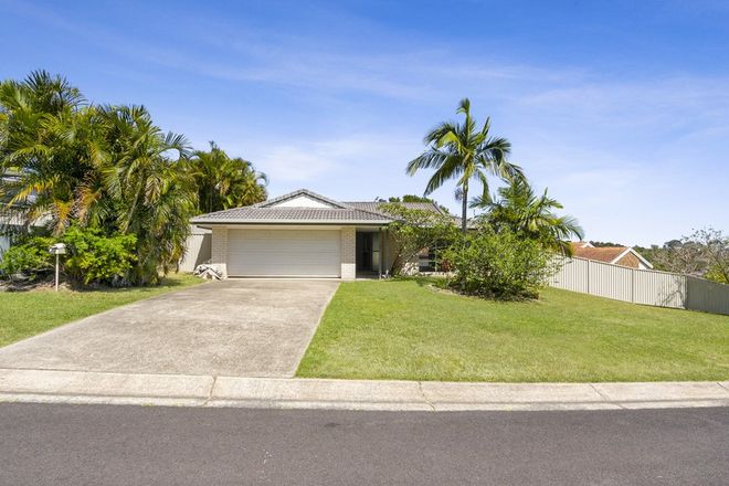 Picture of 6 Lucille Ball Place, PARKWOOD QLD 4214