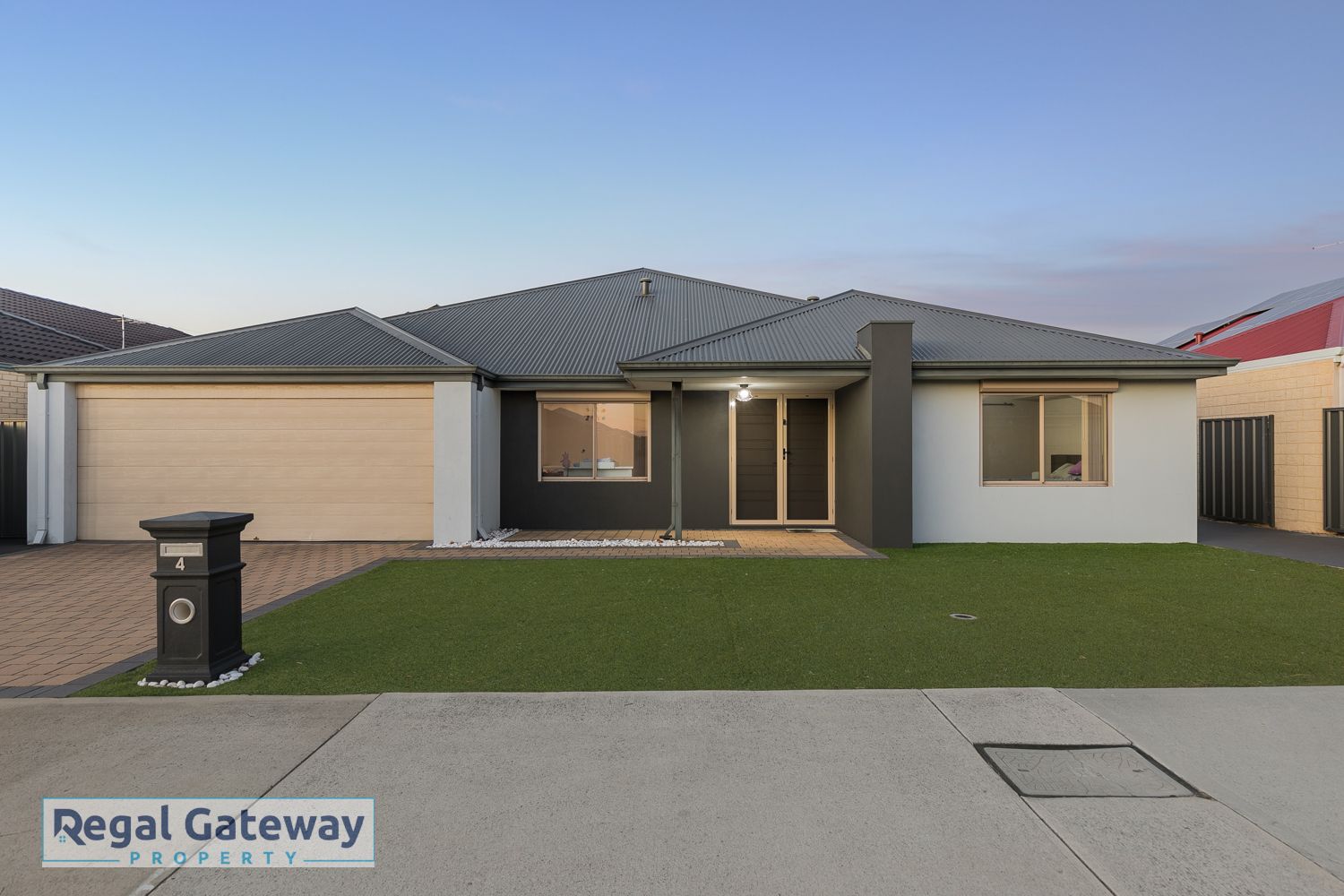 4 Bradley Street, Southern River WA 6110, Image 0