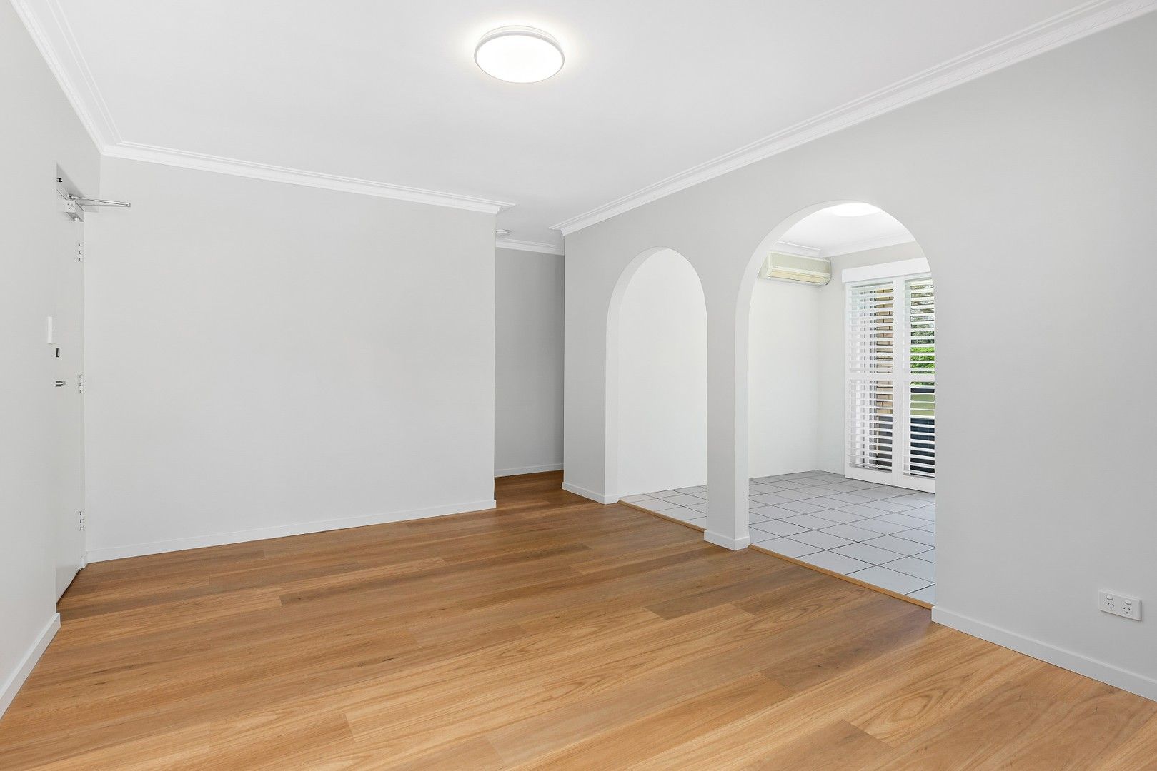 2 bedrooms Apartment / Unit / Flat in 6/71 Hall Street ALDERLEY QLD, 4051