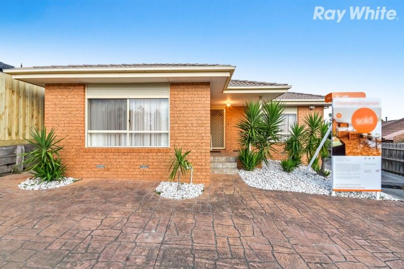 1/202 Waradgery Drive, Rowville VIC 3178, Image 0