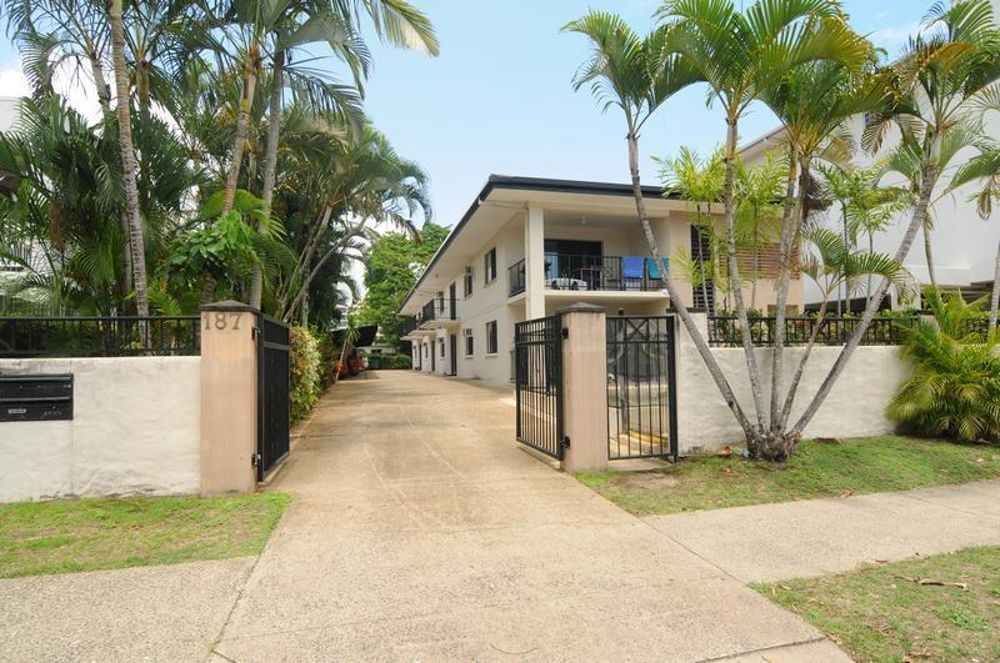 2/187 Lake Street, Cairns City QLD 4870, Image 1