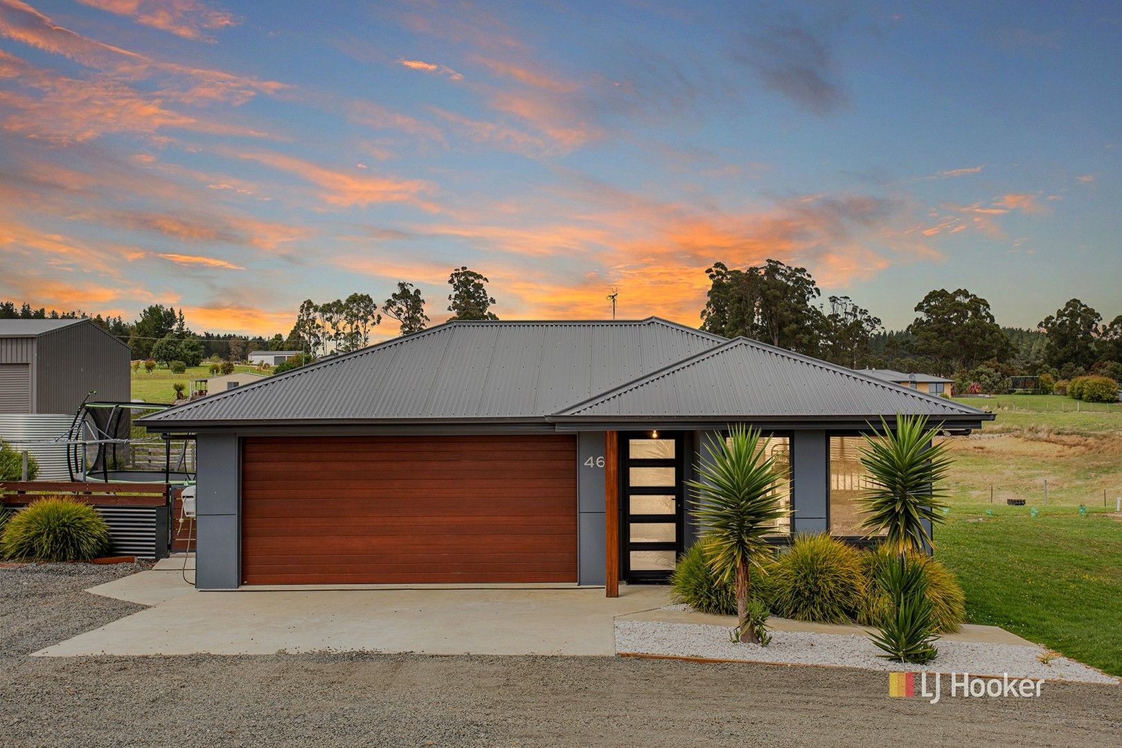 46 Lennah Drive, Wynyard TAS 7325, Image 1