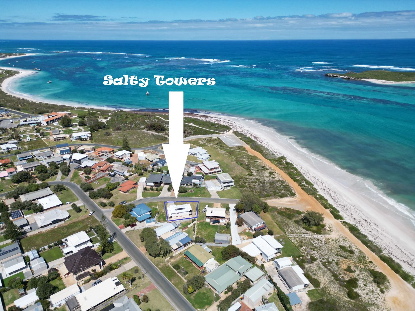 5 Wood Street, Lancelin WA 6044, Image 2