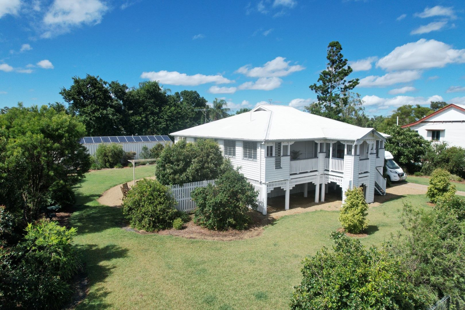 13 Flinders Street, Monto QLD 4630 Domain