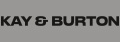 Kay & Burton's logo