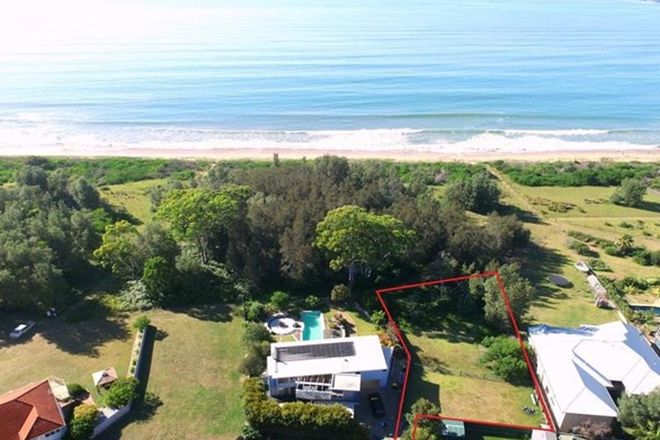 Picture of 48 Sandy Place, LONG BEACH NSW 2536