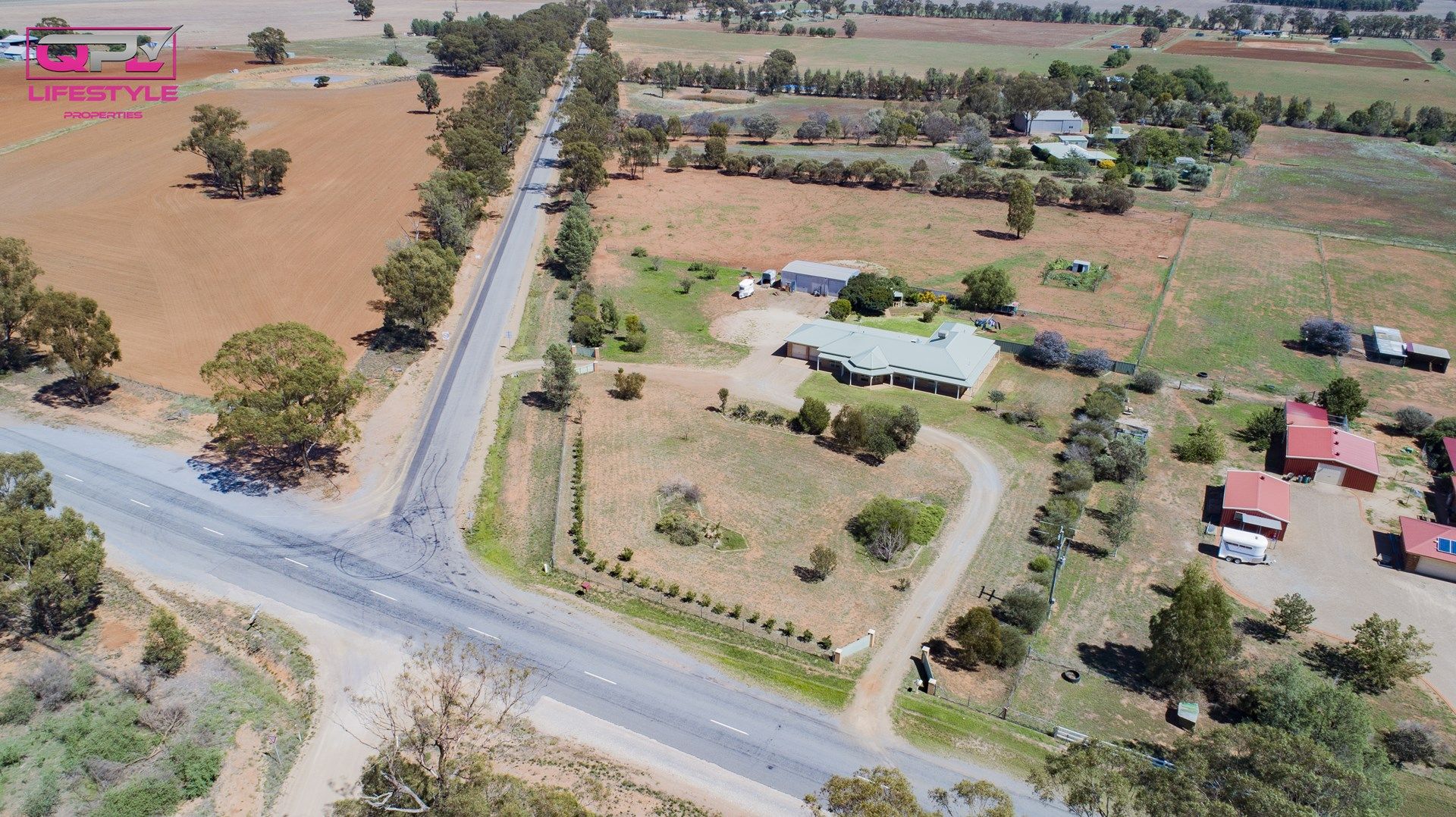 2283 Millwood Road, Coolamon NSW 2701, Image 1