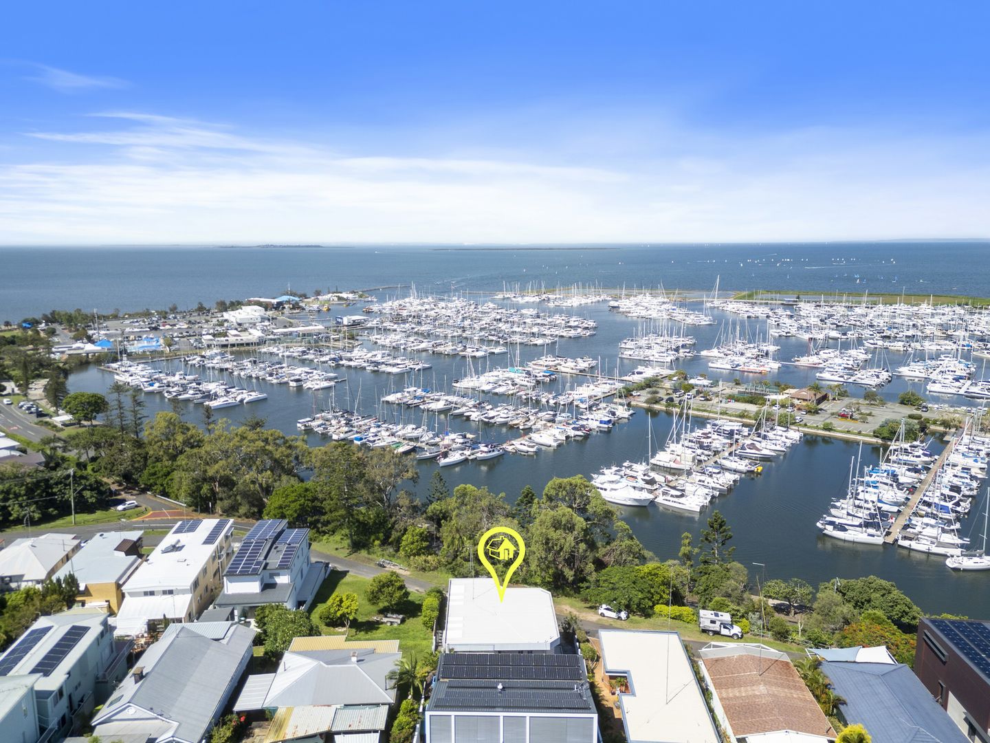 507 Royal Esplanade, Manly QLD 4179, Image 2