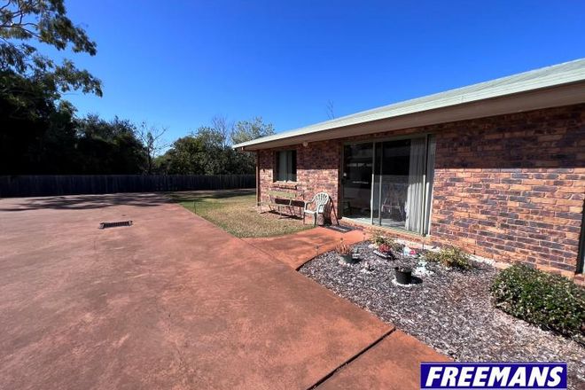 Picture of 6/52 First Avenue, KINGAROY QLD 4610