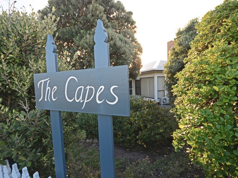 1252 Bridgewater Road, Cape Bridgewater VIC 3305, Image 0