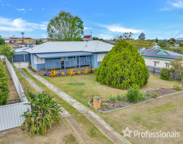 15 Alfred Street, Gympie QLD 4570