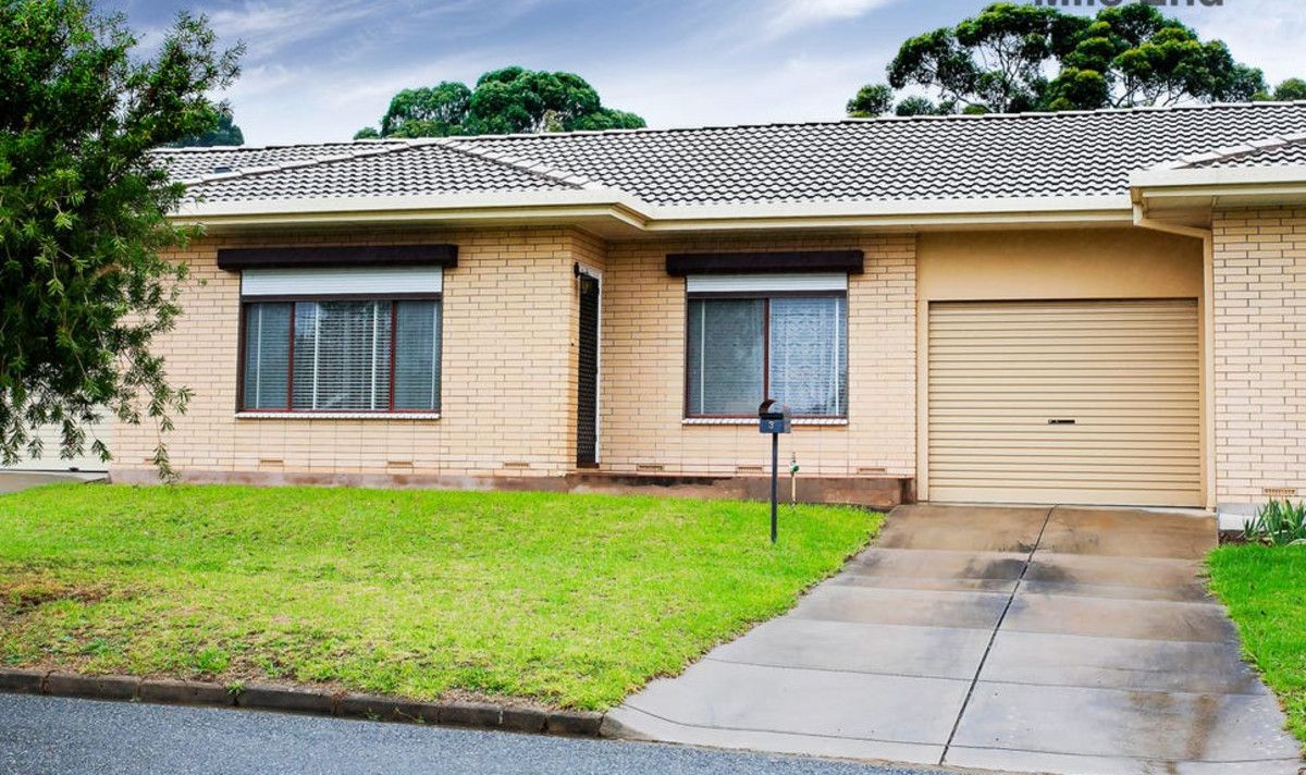 2 bedrooms Apartment / Unit / Flat in 3/34 Selbourne Avenue ROSTREVOR SA, 5073