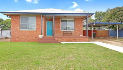 Picture of 93 Ferry Street, FORBES NSW 2871