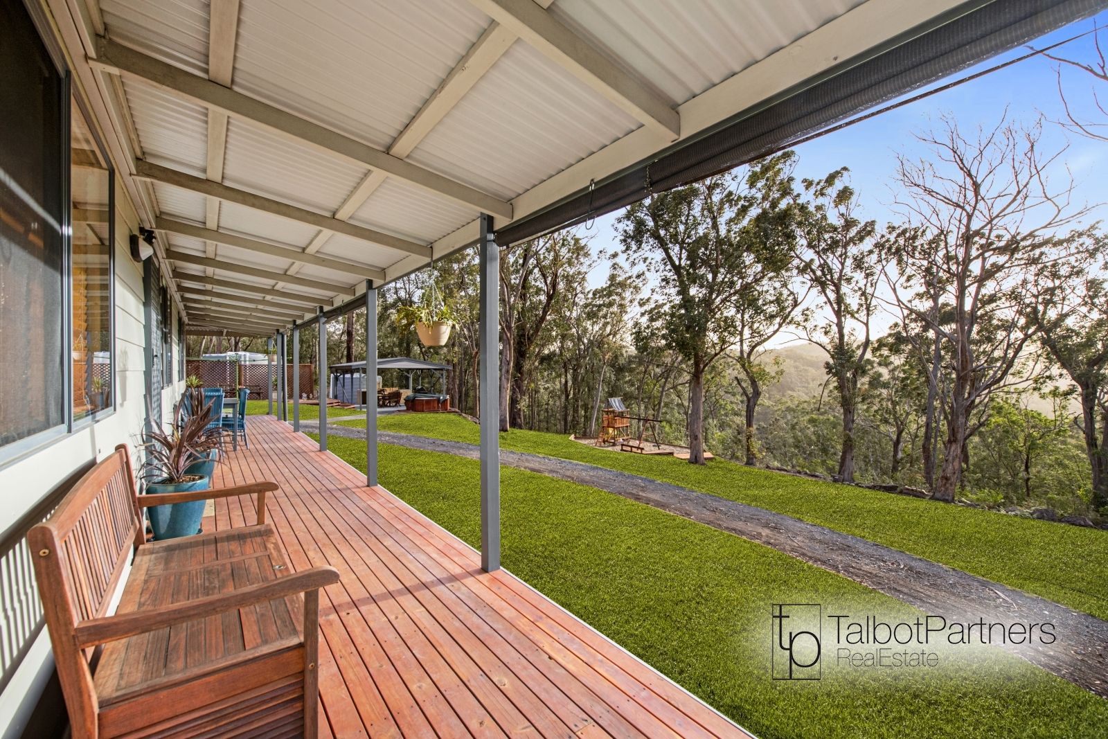 137 Sternbeck Lane, Bucketty NSW 2250, Image 1